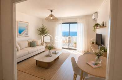 Appartement 3 pièces 290000 €