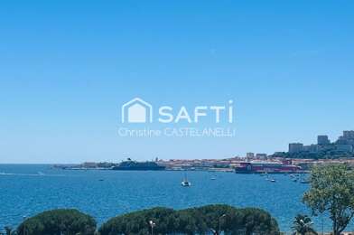 Appartement 3 pièces 290000 €