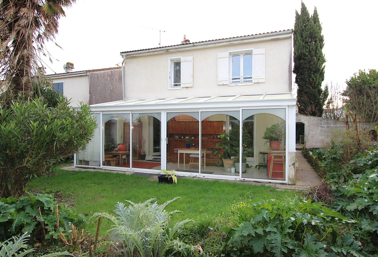 Maison proche de toutes commodités - 4 Chambres — photo 1