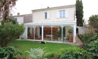 Maison 5 Pièces 120 m² à vendre à Tonnay-Charente (17430)