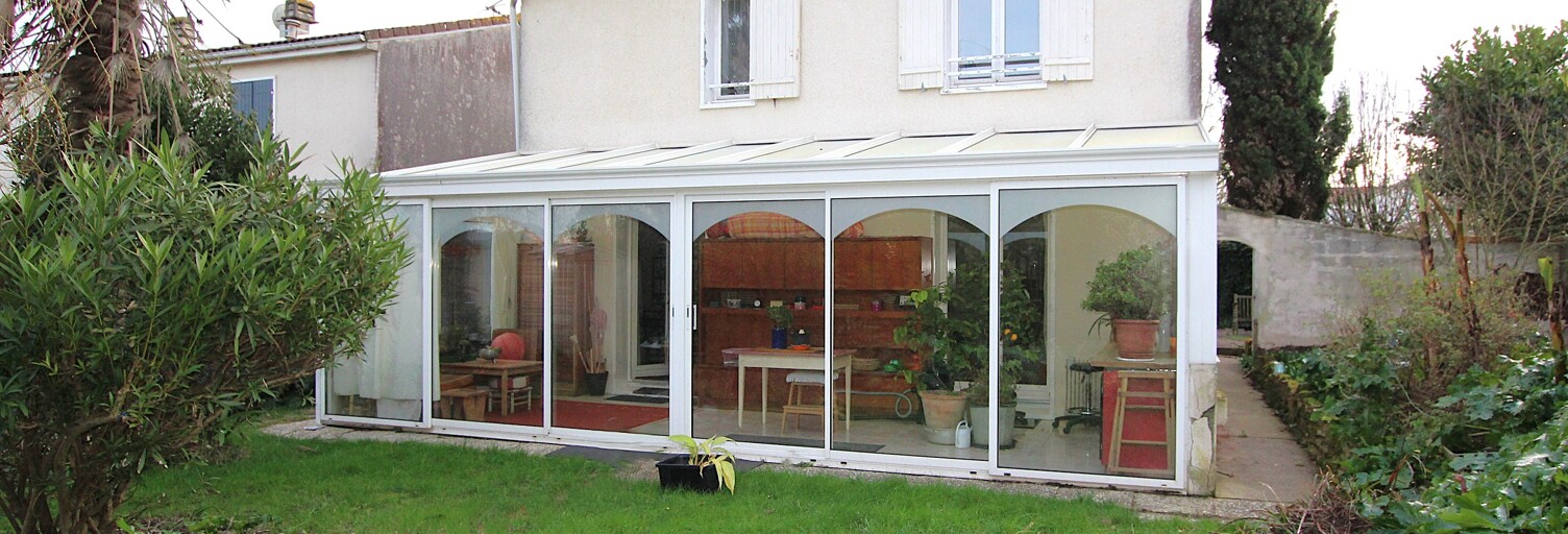 Maison 5 Pièces 120 m² à vendre à Tonnay-Charente (17430)