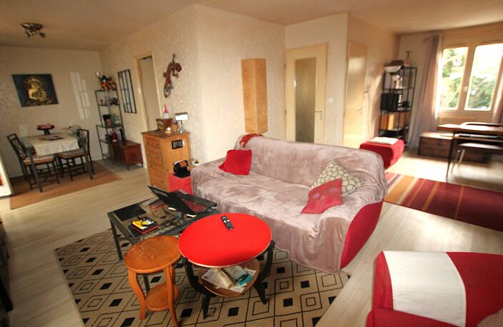 Maison proche de toutes commodités - 4 Chambres — photo 3