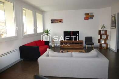 Appartement 3 pièces 169600 €