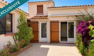 Maison 3 Pièces 48 m² à vendre à Saint-Cyprien (66750)