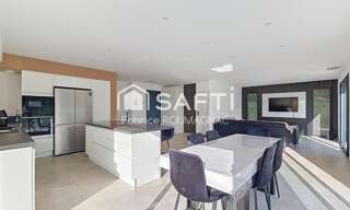 Maison 4 Pièces 110 m² à vendre à Lespignan (34710)