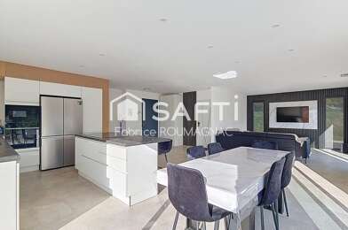 Maison 4 pièces 305000 €