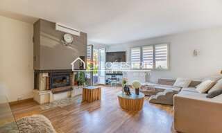 Maison 5 Pièces 100 m² à vendre à Brunoy (91800)
