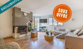 Maison 5 Pièces 100 m² à vendre à Brunoy (91800)