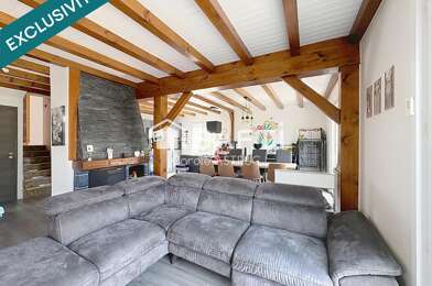 Maison 5 pièces 535000 €