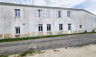 Maison 6 Pièces 170 m² à vendre à Cozes (17120)