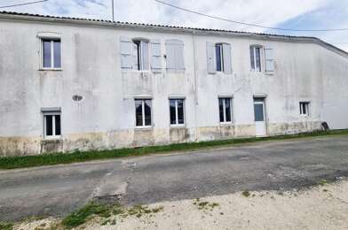 Maison 6 pièces 250000 €