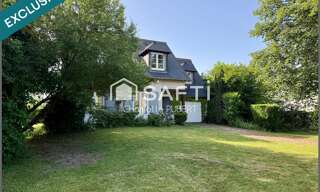 Maison 6 Pièces 126 m² à vendre à Esvres (37320)
