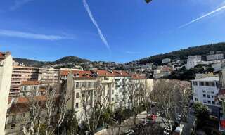 Appartement 1 Pièce 22 m² à louer à Nice (06300)