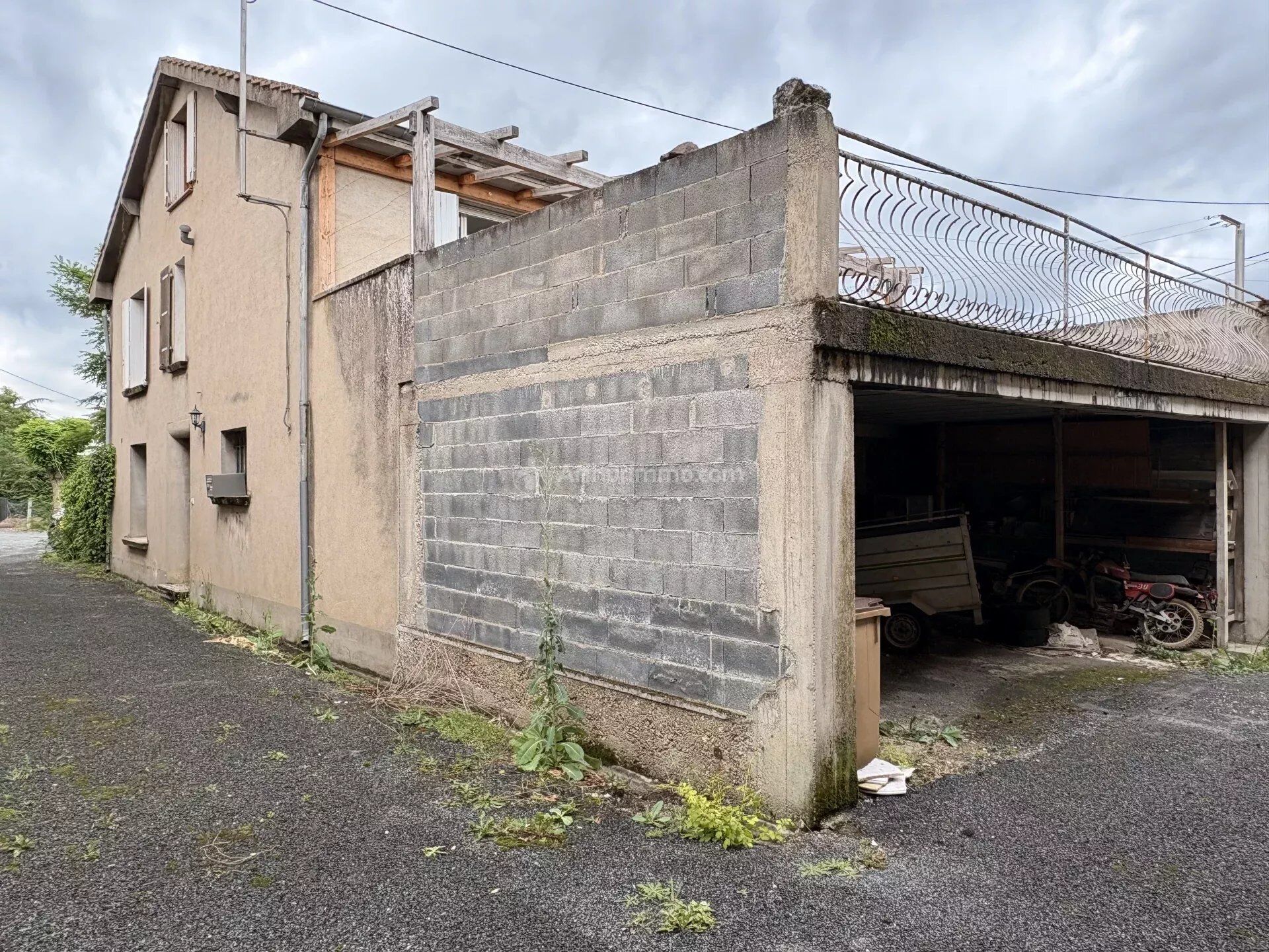 Maison 5 pièces 113 m² · à Albi · 113 m² · 168 000 €