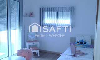 Maison 4 Pièces 89 m² à vendre à Sainte-Florence (85140)