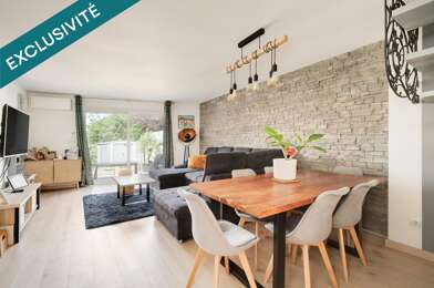 Maison 4 pièces 259900 €