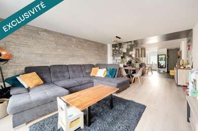 Maison 4 pièces 249000 €