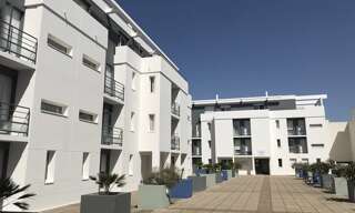 Appartement  21 m² à vendre à La Rochelle (17000)
