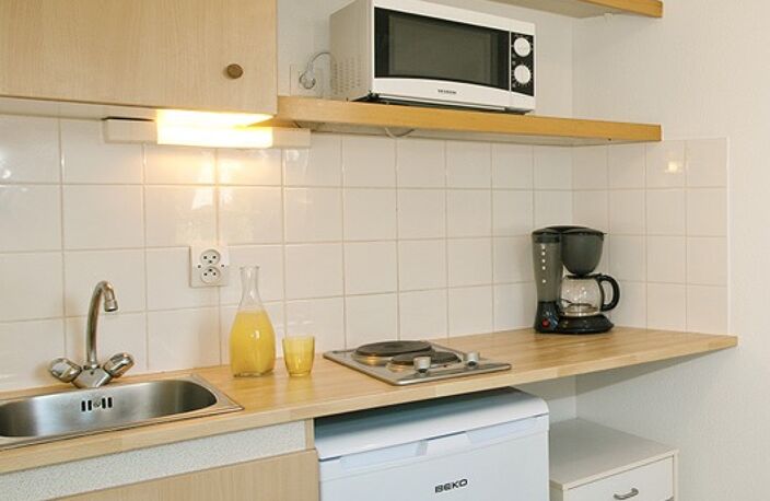 INVESTISSEMENT LMNP - LA ROCHELLE — photo 3