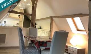 Appartement 2 Pièces 50 m² à vendre à Saumur (49400)