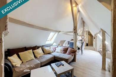Appartement 2 pièces 95000 €