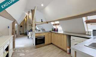 Appartement 2 Pièces 50 m² à vendre à Saumur (49400)