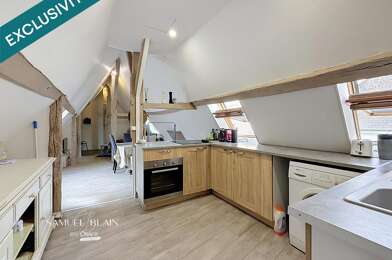Appartement 2 pièces 85000 €