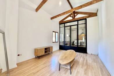 Appartement 1 pièces 790 €