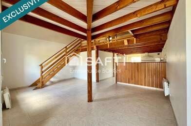 Maison 3 pièces 189900 €