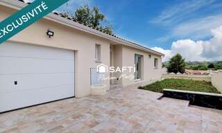 Maison 4 Pièces 98 m² à vendre à Le Fossat (09130)