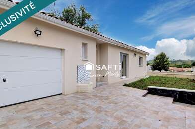 Maison 4 pièces 230000 €