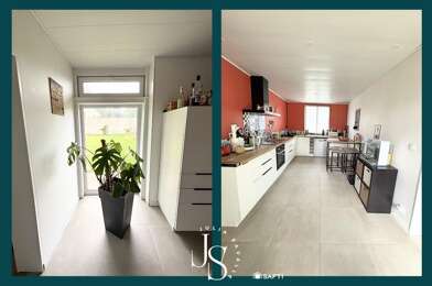 Maison 5 pièces 239000 €