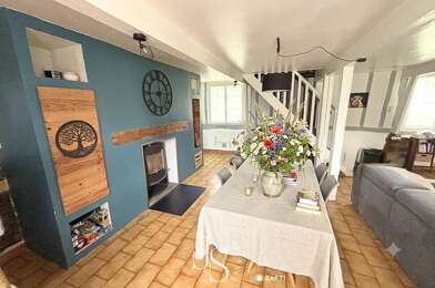 Maison 5 pièces 239000 €