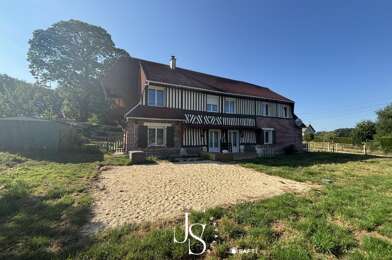Maison 5 pièces 219000 €