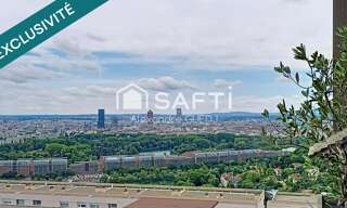 Appartement 3 Pièces 75 m² à vendre à Caluire-et-Cuire (69300)