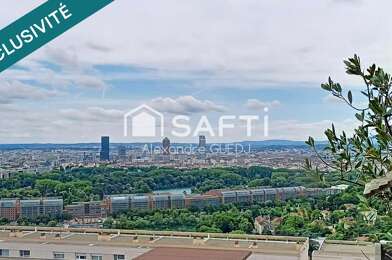 Appartement 3 pièces 289000 €