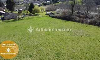 Terrain  1880 m² à vendre à Neuvic (24190)