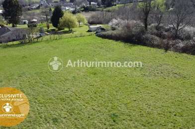 Terrain  27000 €
