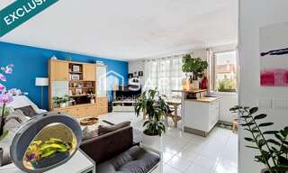 Appartement 3 Pièces 66 m² à vendre à Le Plessis-Trévise (94420)