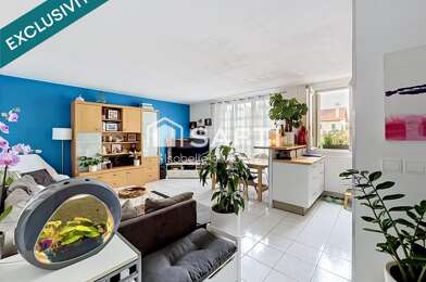 Appartement 3 pièces 199000 €