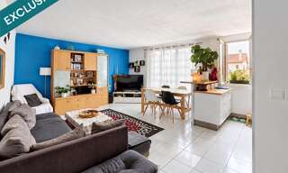 Appartement 3 Pièces 66 m² à vendre à Le Plessis-Trévise (94420)