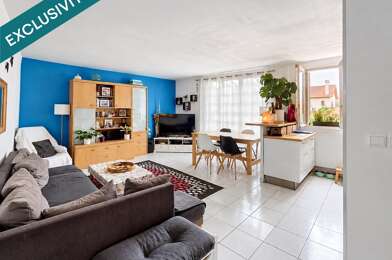 Appartement 3 pièces 199000 €