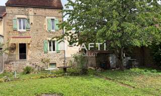 Maison 5 Pièces 87 m² à vendre à Lacanche (21230)