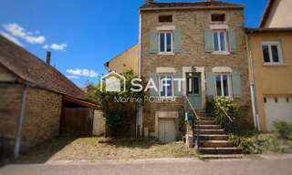 Maison 5 Pièces 87 m² à vendre à Lacanche (21230)