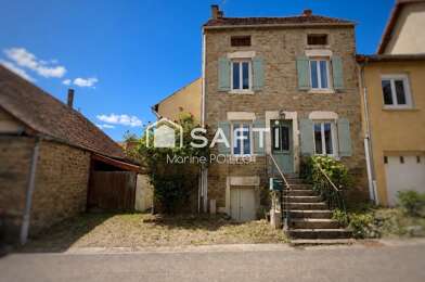 Maison 5 pièces 95000 €