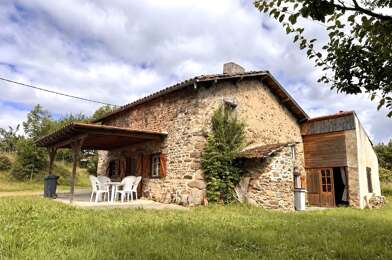 Maison 4 pièces 99000 €