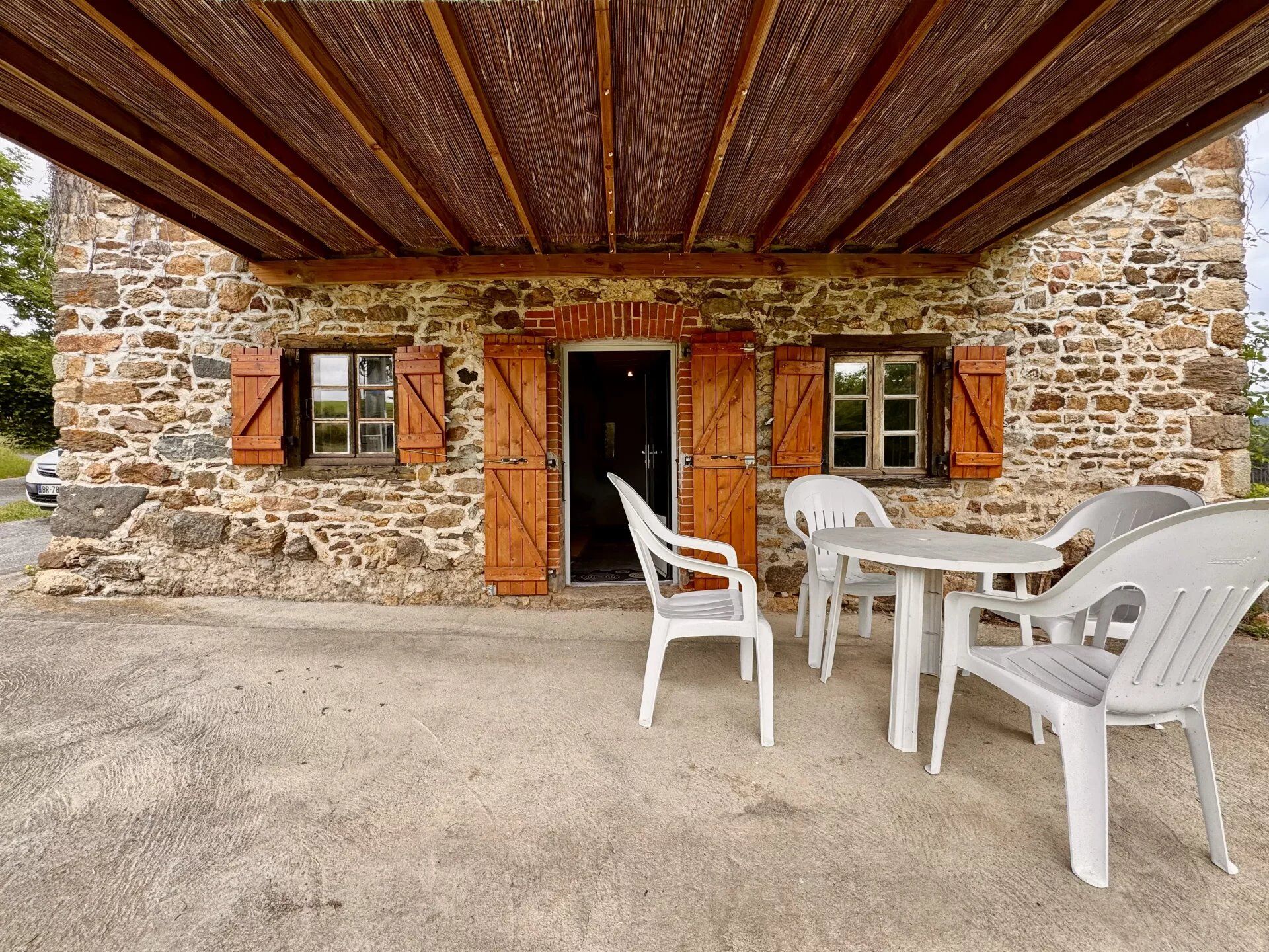 Acheter maison de 4 pièces 113 m² 99 000 € à Saint-Hilaire (43390) : une annonce Arthurimmo.com — 5