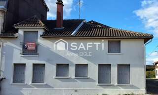 Maison 8 Pièces 192 m² à vendre à Florent-en-Argonne (51800)