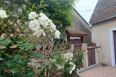 Maison 6 pièces 85000 €