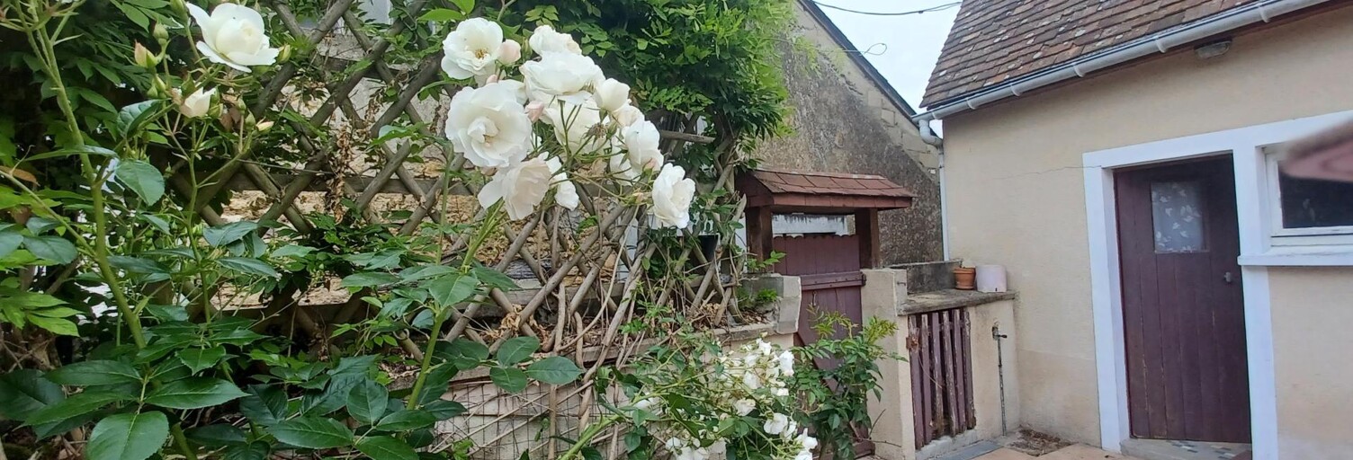 Maison 6 Pièces 94 m² à vendre à Malicorne-sur-Sarthe (72270)